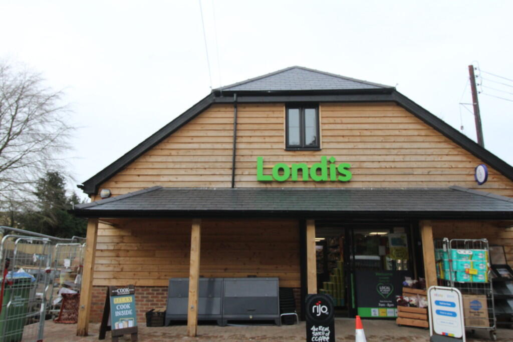 Main image of property: Church Road, Derry Hill, Calne