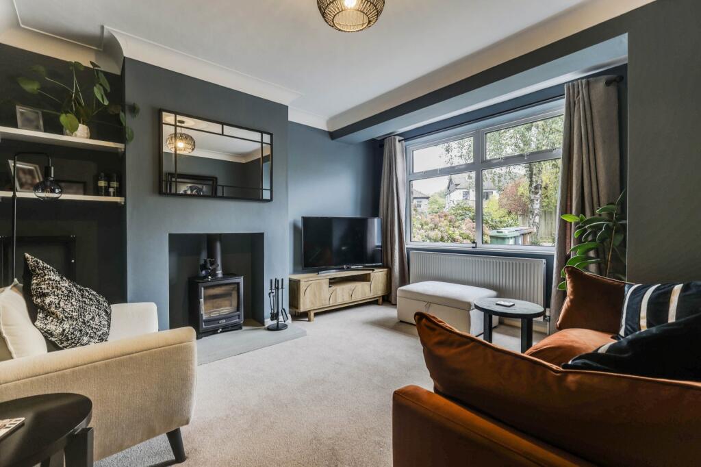 House in Leeds, Rawdon - View 5