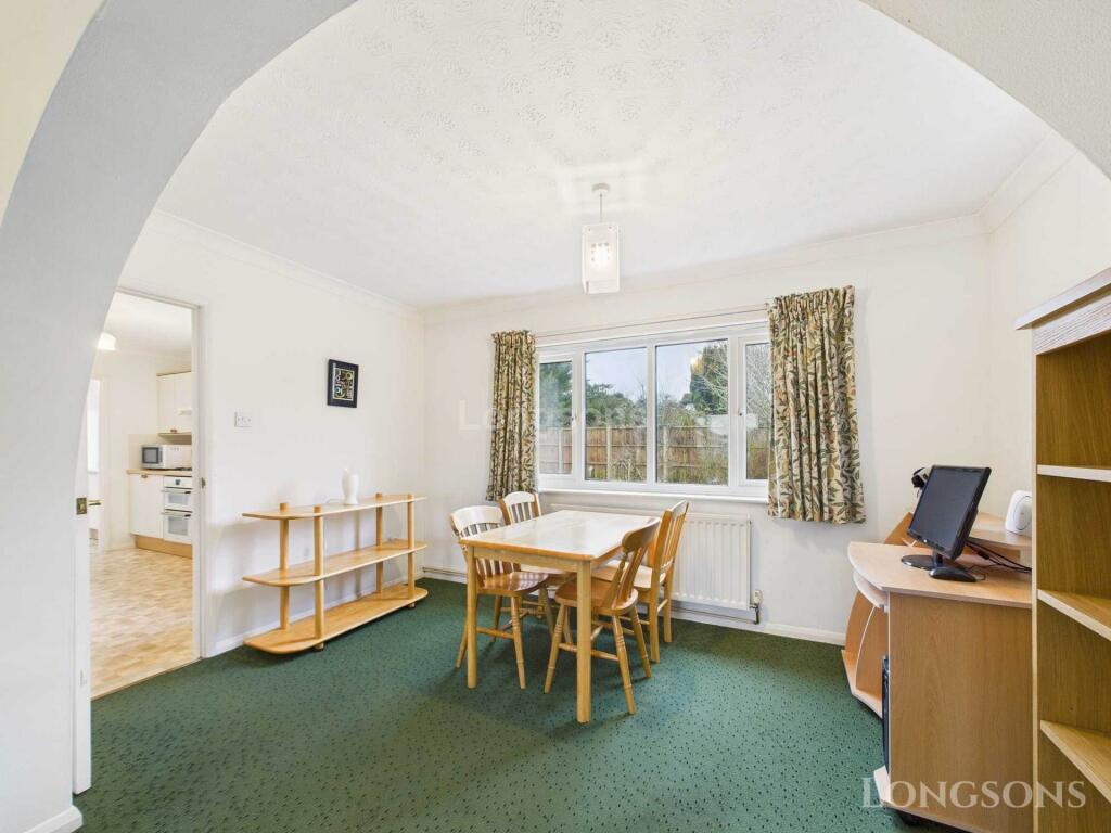 Nelson Court, Watton photo 3