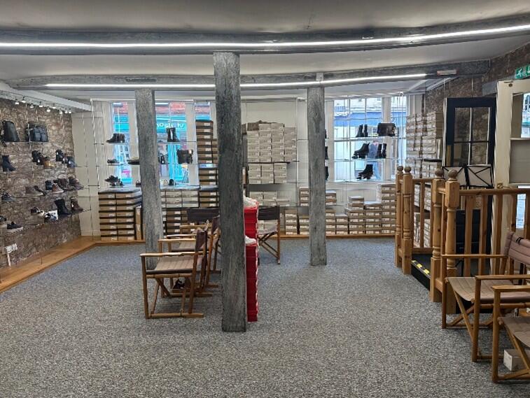 Additional image 3 of 14A High Street, Wells, Somerset, BA5 2SG