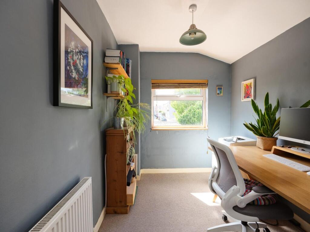 House in Bristol, Bedminster - View 4
