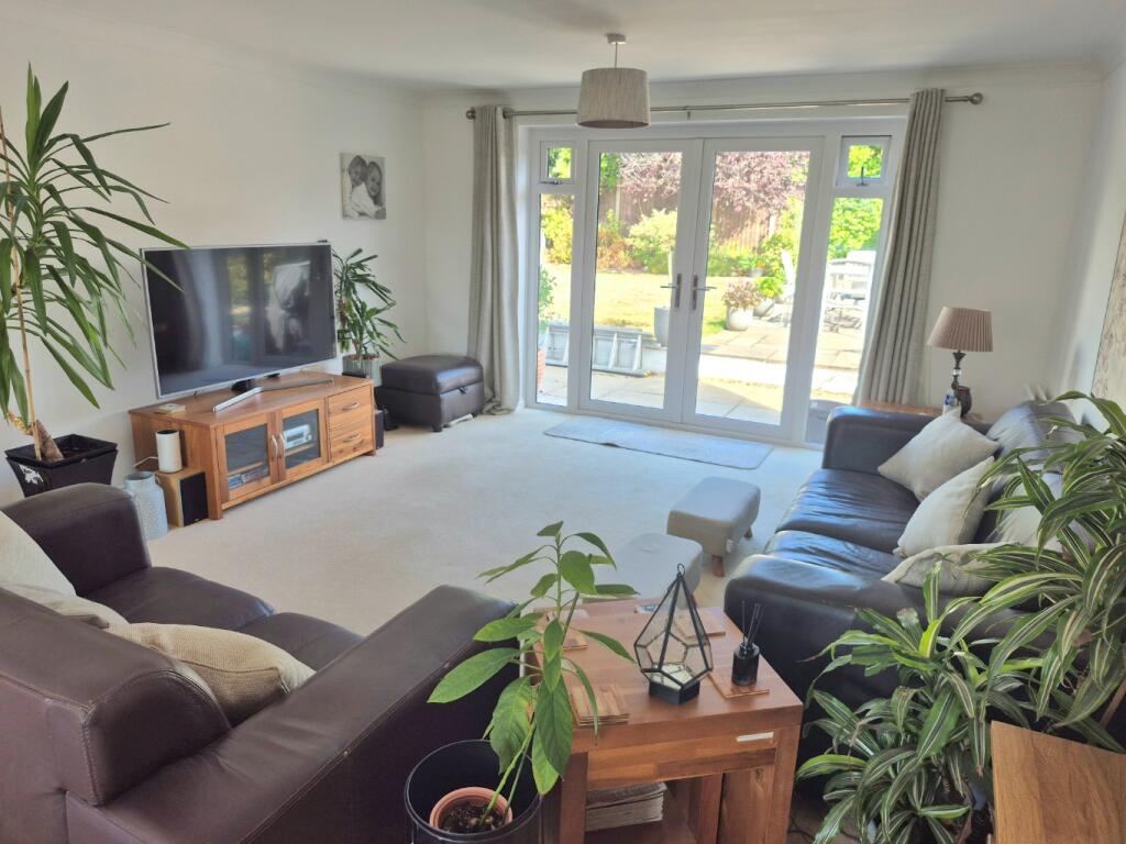 House in Poole - More