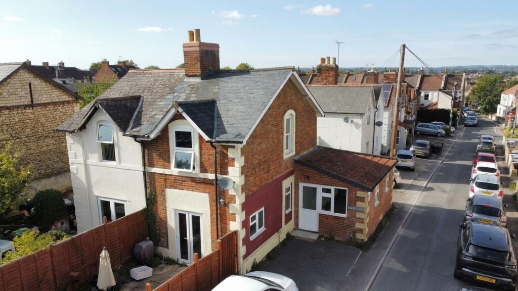 Main image of property: Bond Street, Trowbridge, BA14