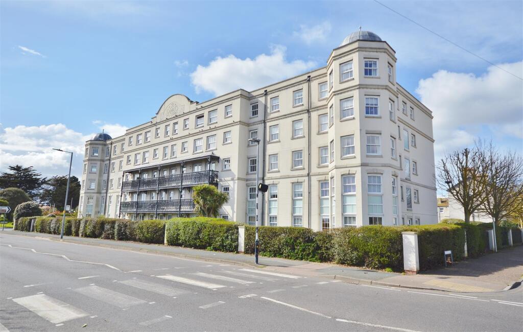 Main image of property: Marine Parade West, Clacton-on-Sea, Essex