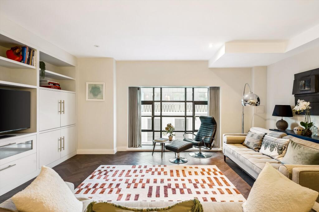 Main image of property: Blandford Street, Marylebone, London W1U