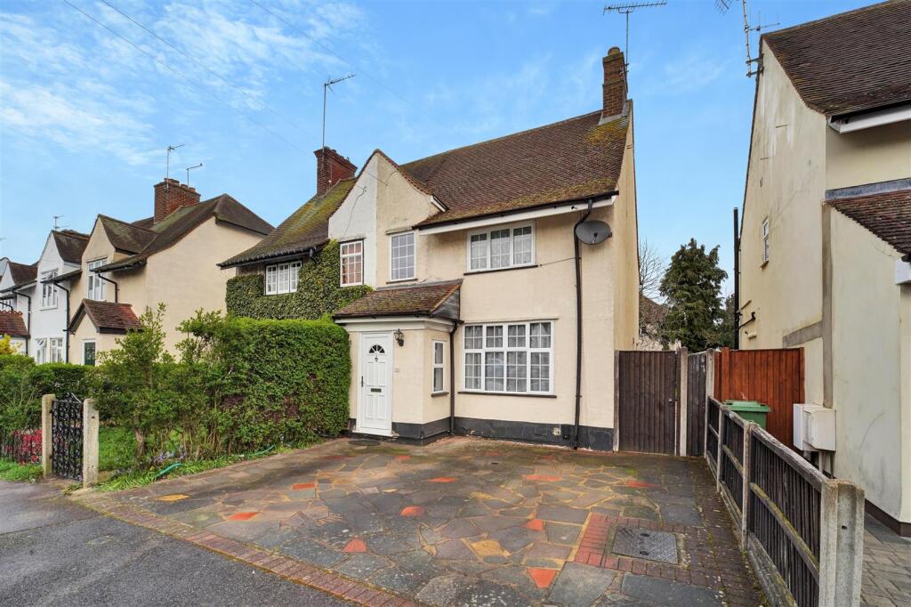 Main image of property: Dawson Road, Byfleet