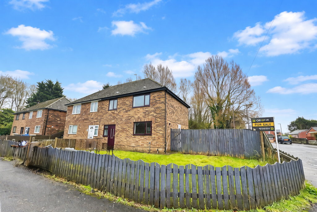 Main image of property: Batterby Street, Ince, WN2 2LZ