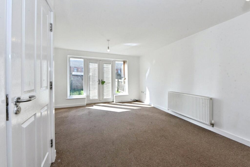 Brightsmith Way, MANCHESTER, Lancashire, M27 photo 3