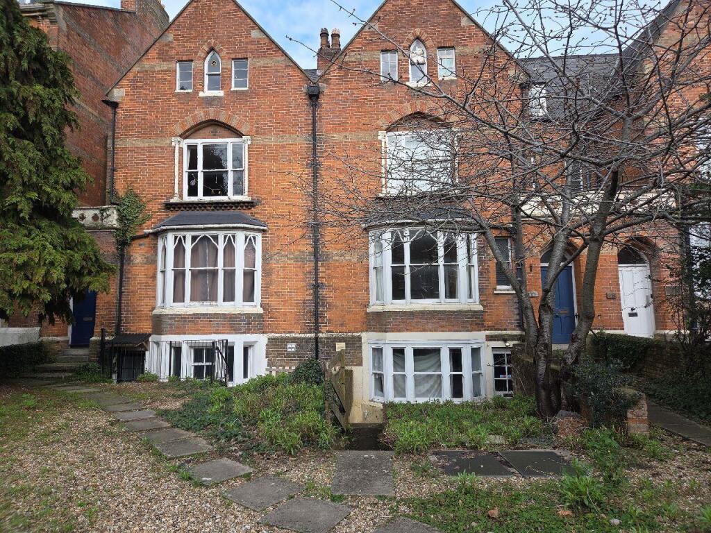 Main image of property: Park Street, Taunton