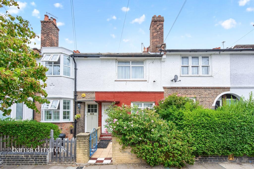Main image of property: Derinton Road, London