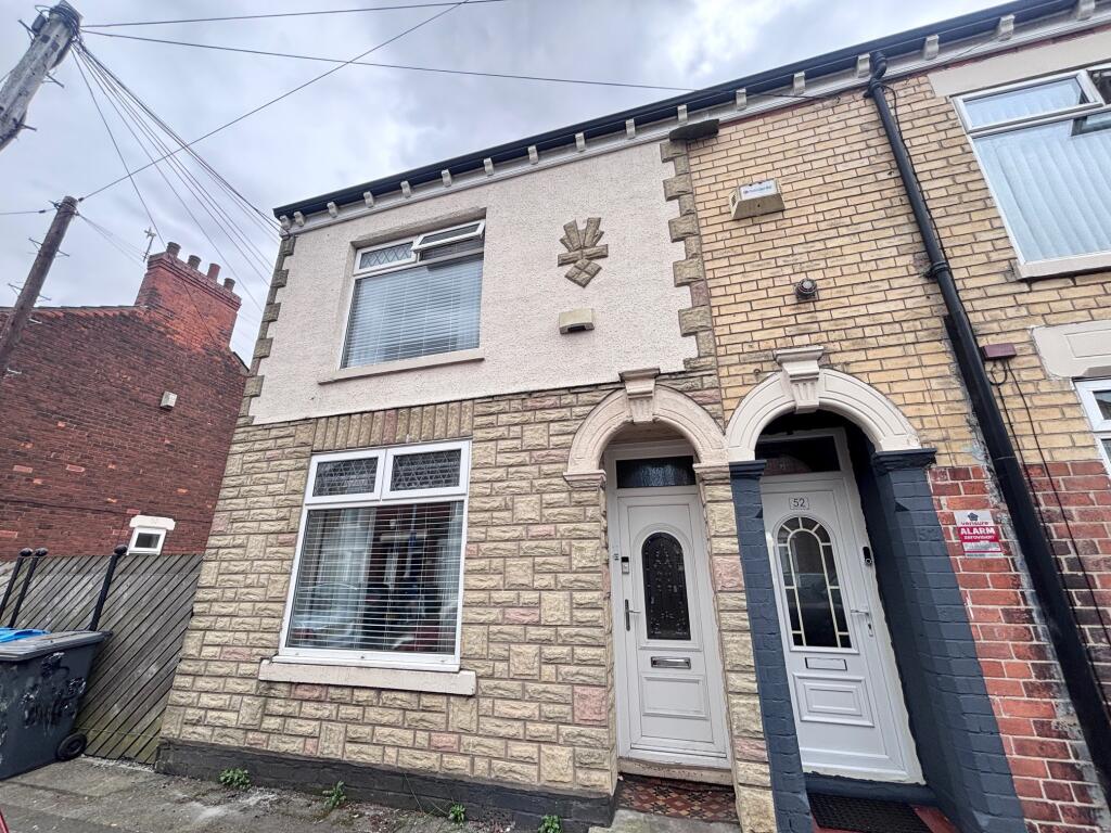 Main image of property: Estcourt Street, HULL