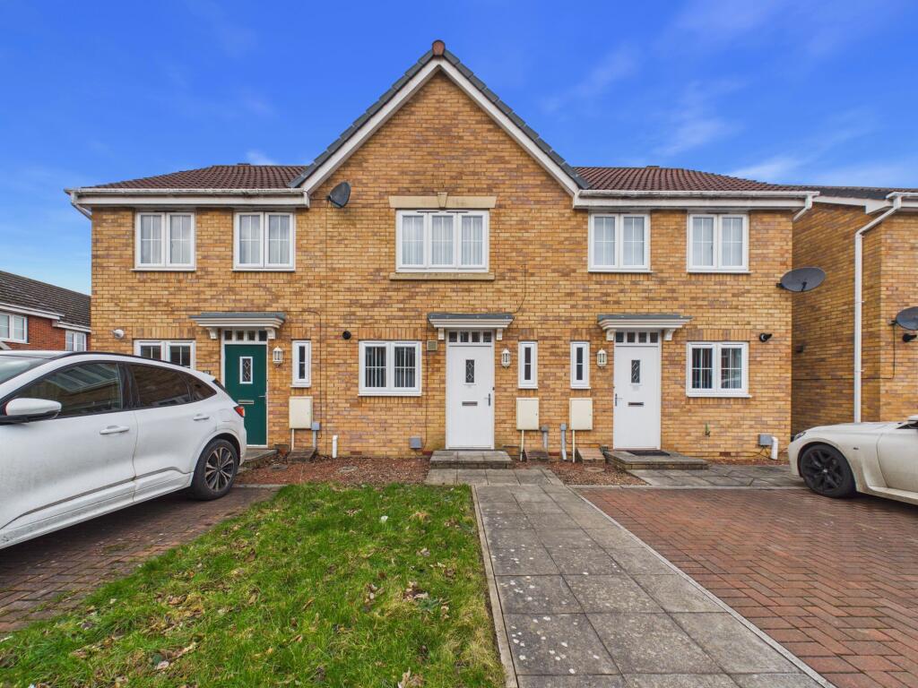 Main image of property: Arkless Grove, The Grove, Consett, Durham, DH8 8AB