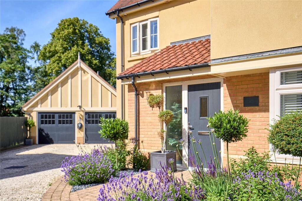 Beechwood Drive, Ipswich, Suffolk, IP3 photo 2