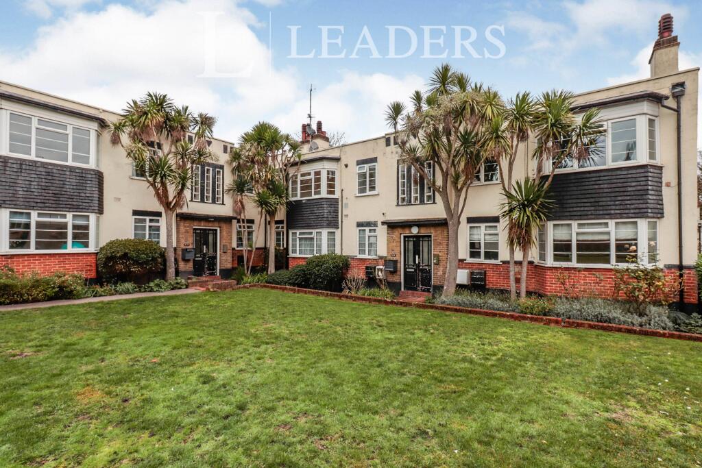 Main image of property: Loampit Hill, London, SE13