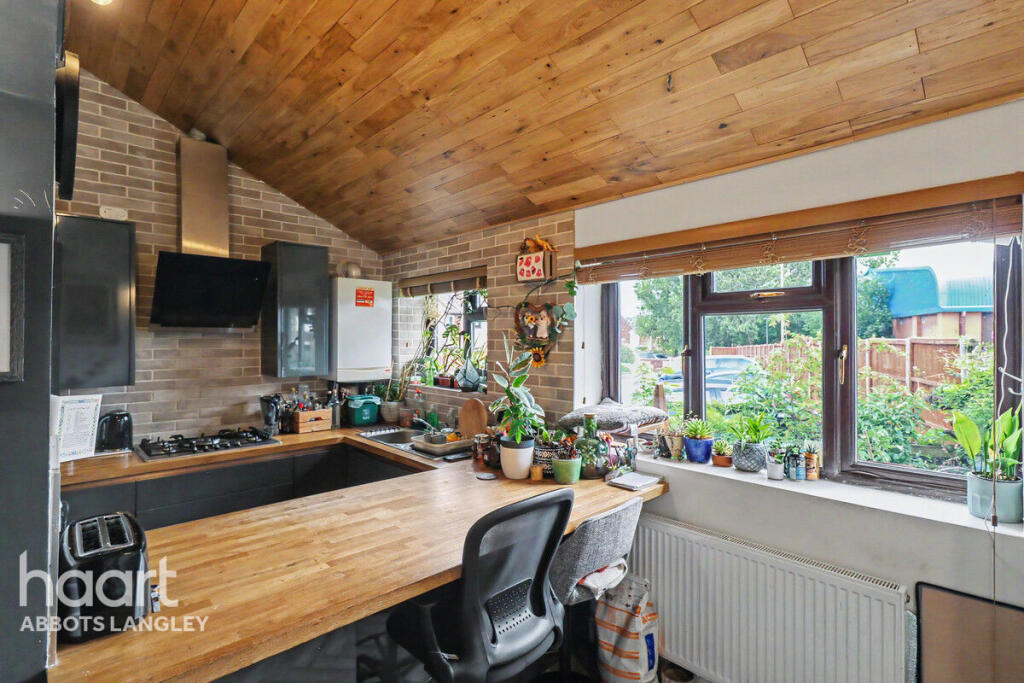 Main image of property: Sherwood Place, Hertfordshire