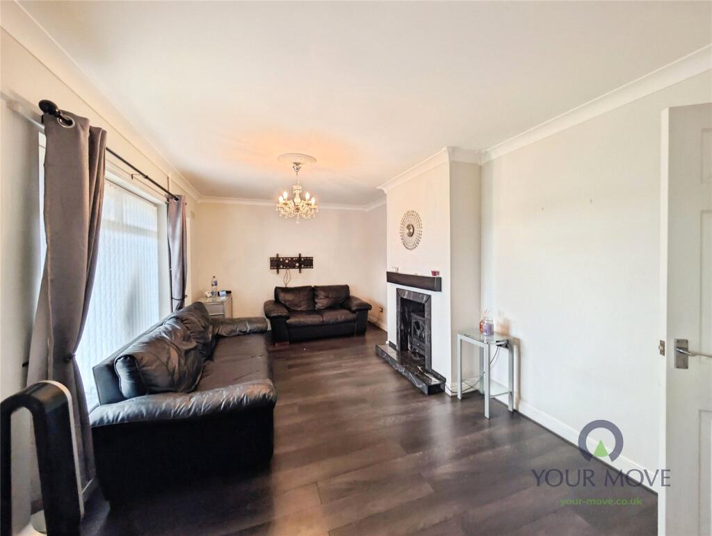 Dividy Road, Stoke-on-Trent, Staffordshire, ST2 - View 3