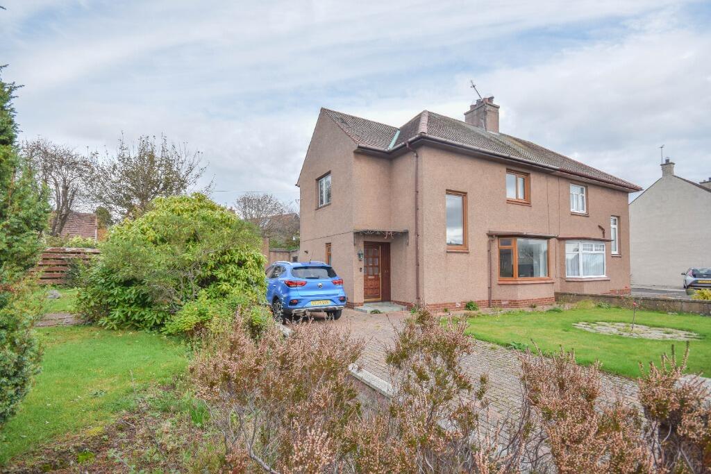 Main image of property: Duncan Avenue, Arbroath, Angus, DD11