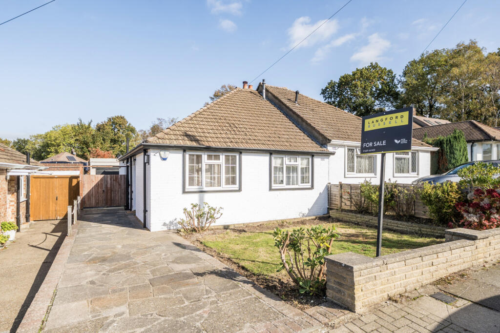Main image of property: Andover Road, Orpington