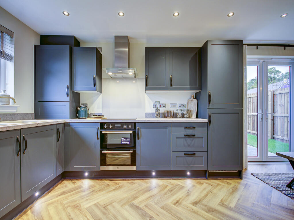 Main image of property: Kinloch Brae, 
Dunkeld Road, 
Blairgowrie, 
PH10 6RY