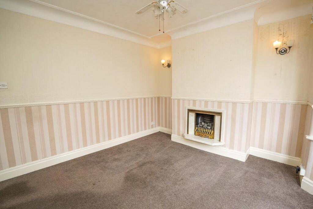 House in Wigan, Greater Manchester - View 3