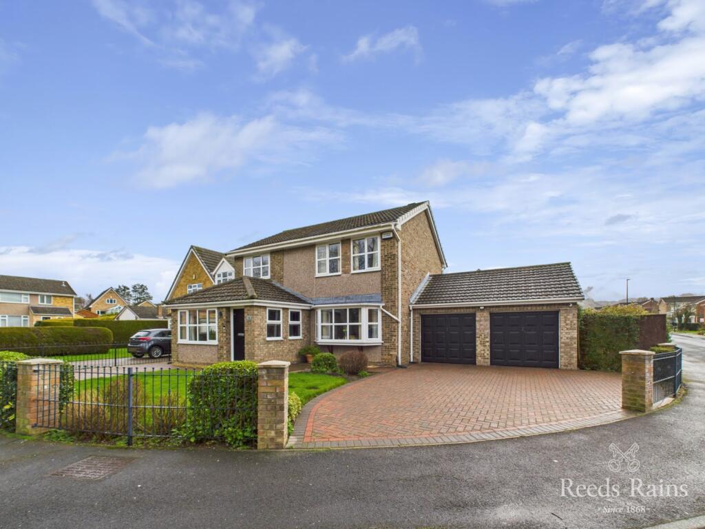 Main image of property: Hawthorn Drive, Guisborough, North Yorkshire, TS14