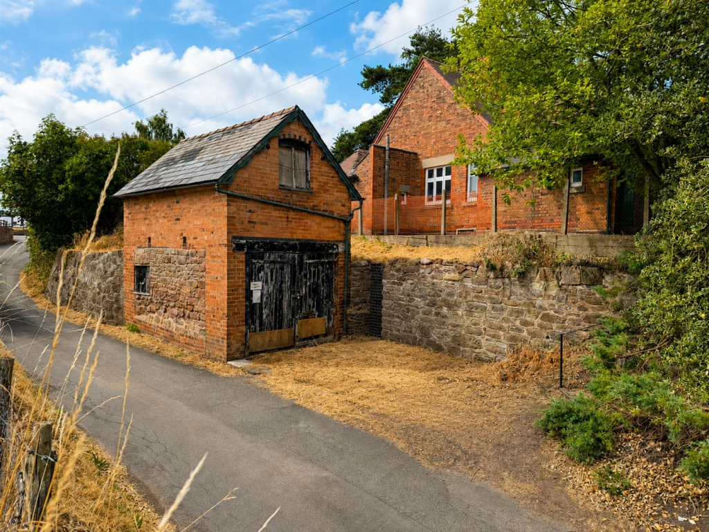Main image of property: Abbots Way, Hodnet