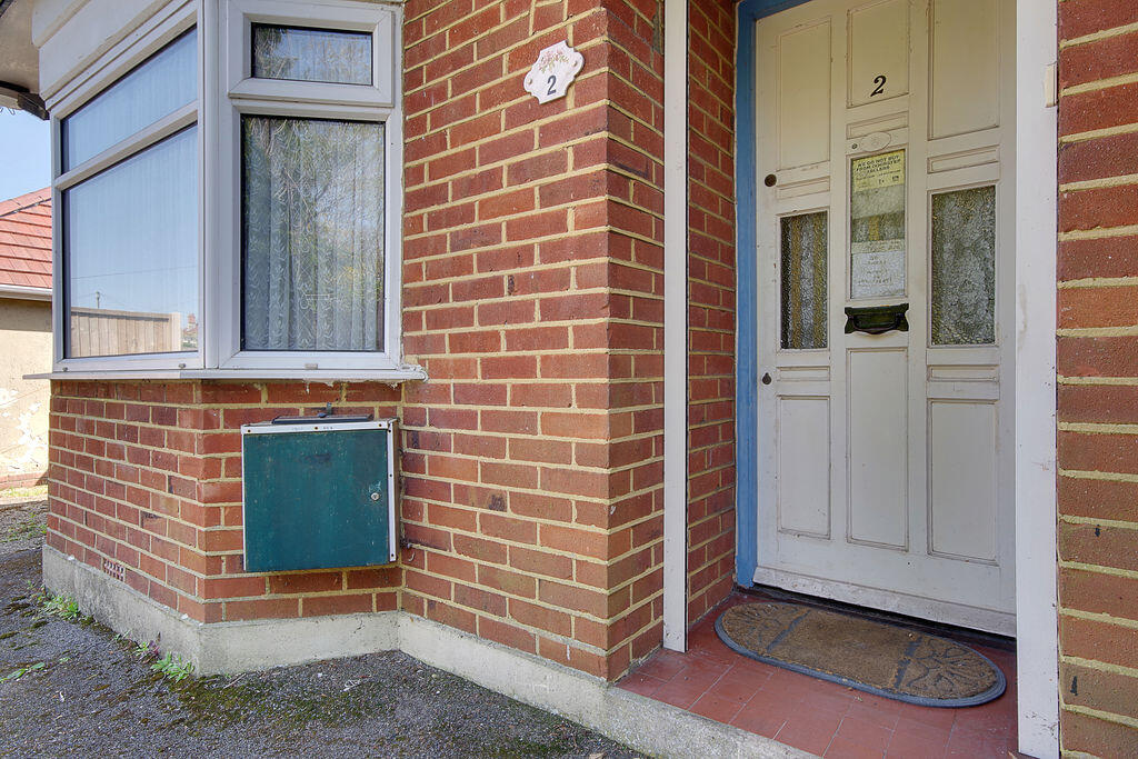 Verney Close, Bournemouth photo 4
