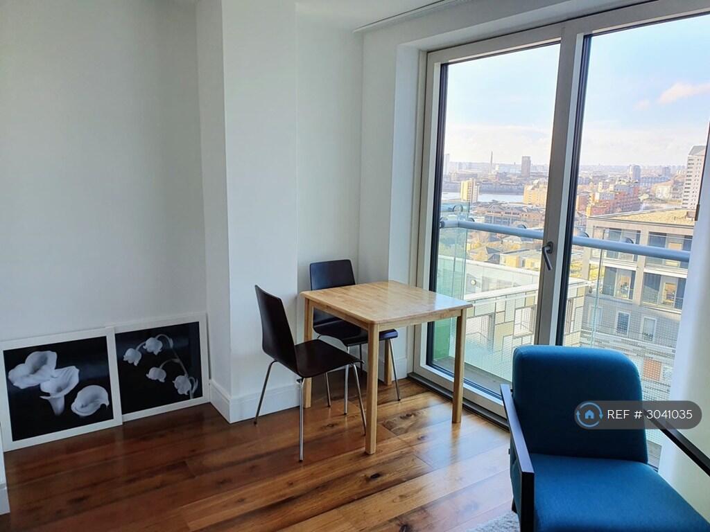 Apartment in London - View 3