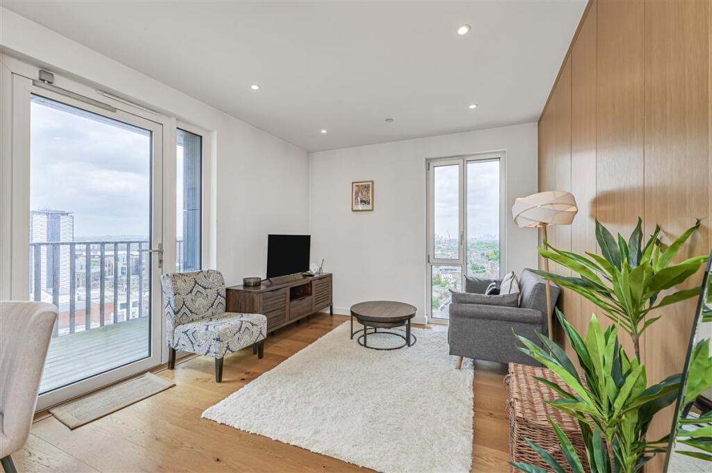 Main image of property: Mapleton Crescent, SW18