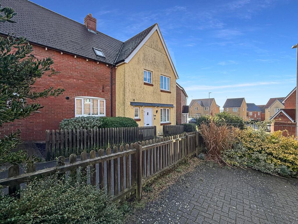 Main image of property: Mill Park Drive, Braintree, CM7