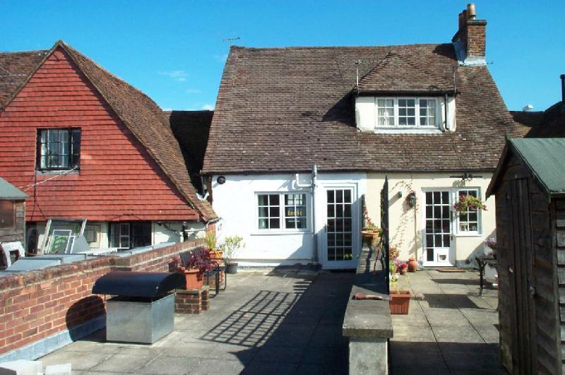 Main image of property: St Pancras, Chichester