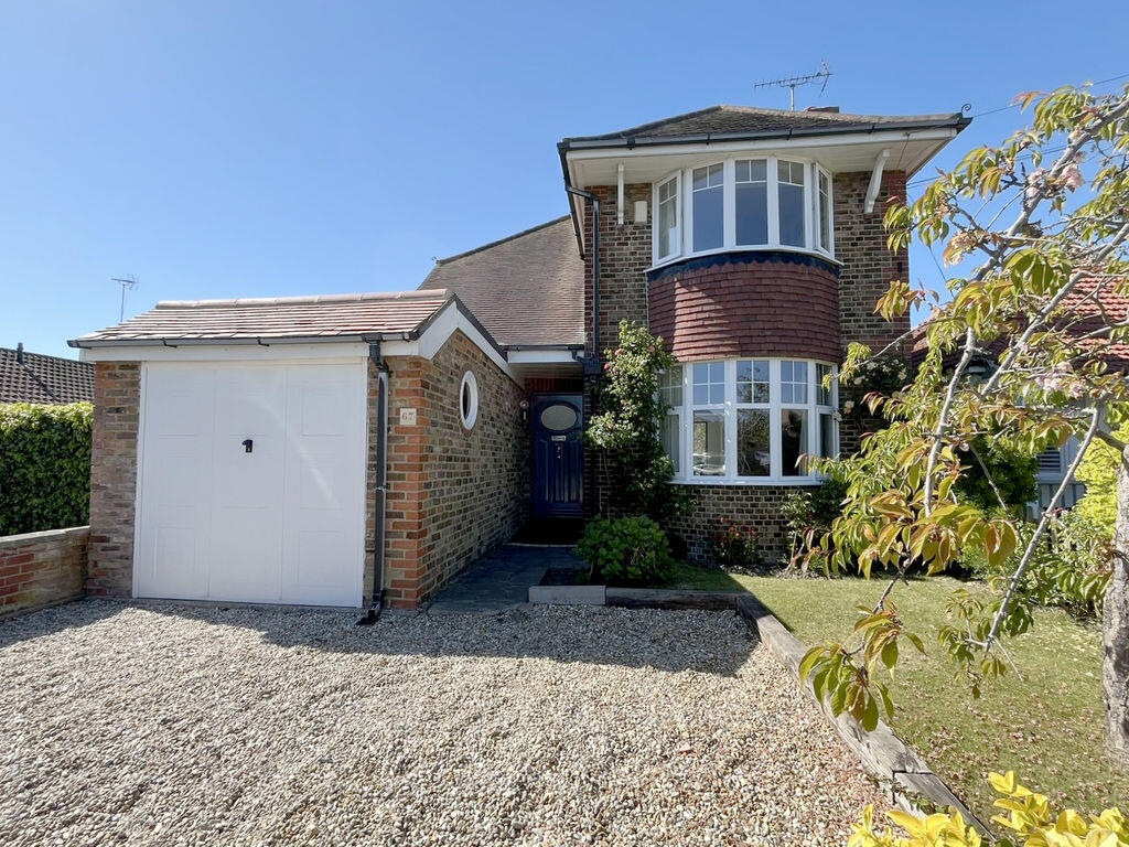 Main image of property: Walmer