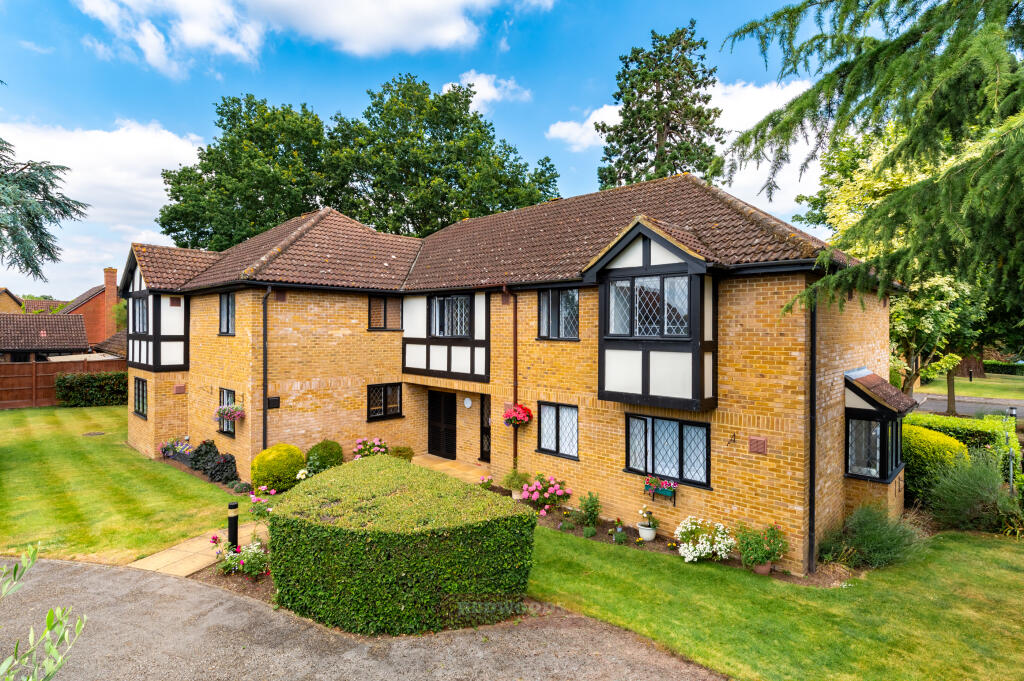 Main image of property: Newton Court
