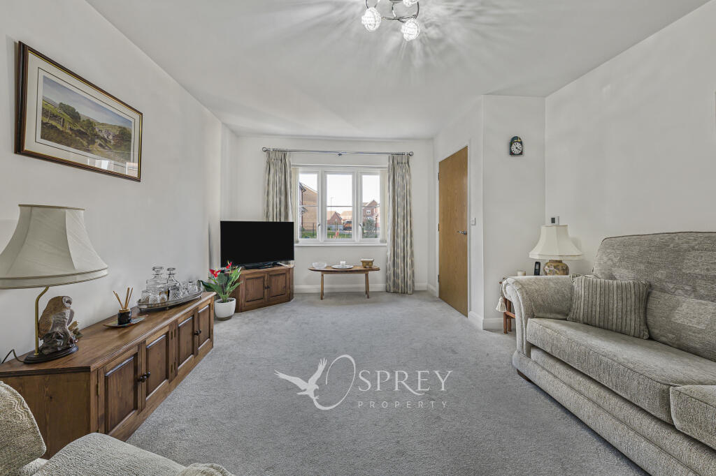 Spinney Hill, Oakham photo 3