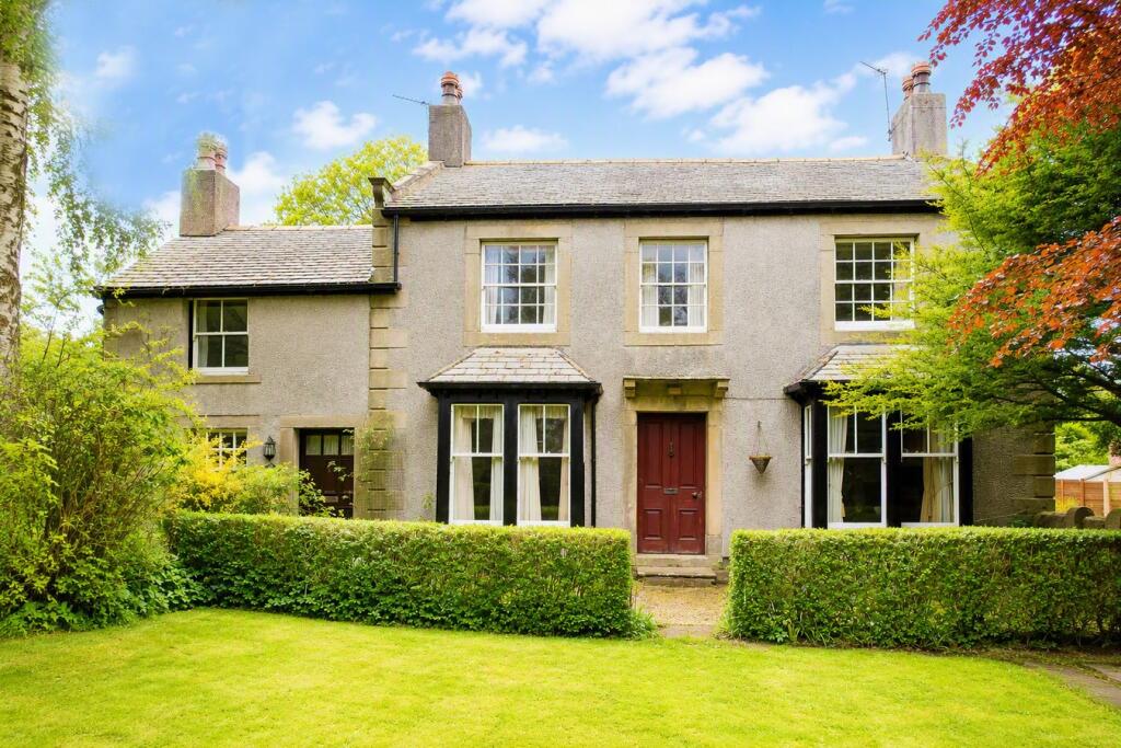 Main image of property: School Lane, Pilling, Preston, PR3