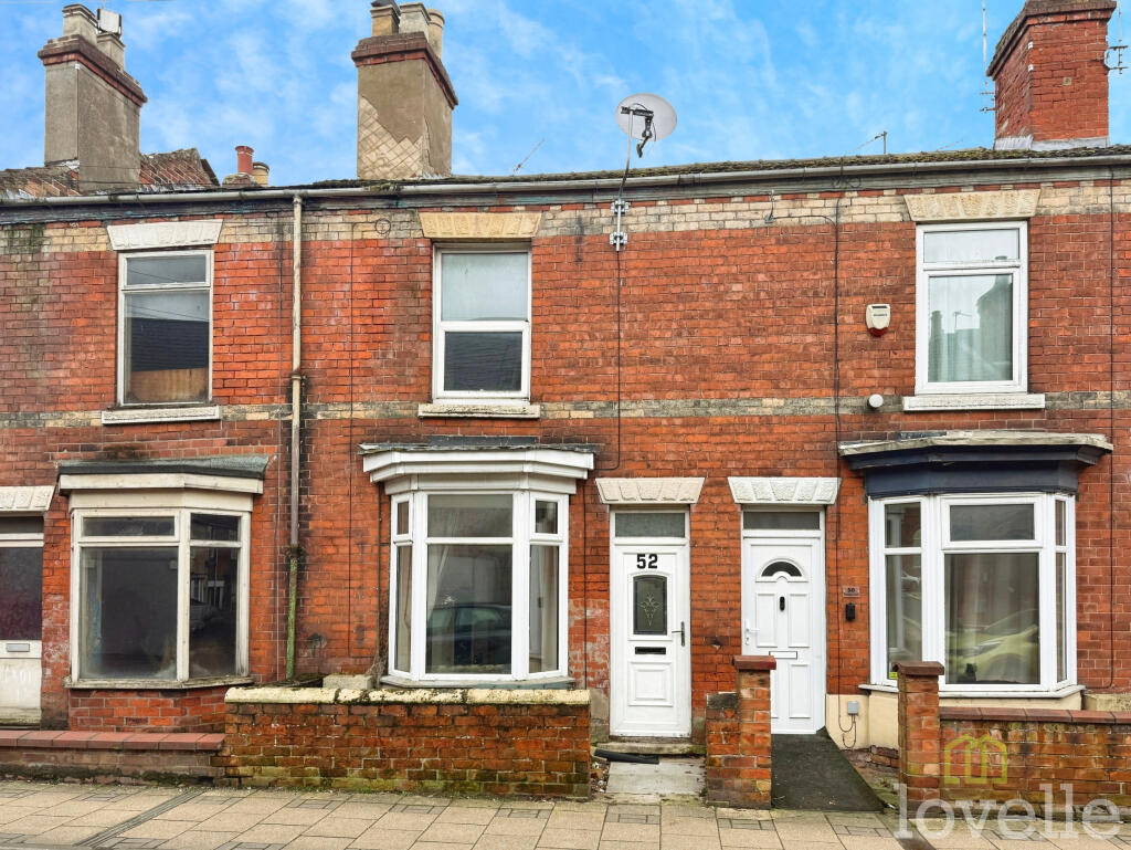 Main image of property: Etherington Street, Gainsborough, DN21
