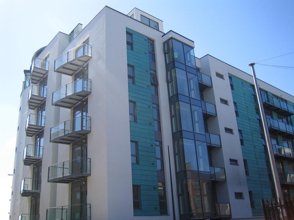 Main image of property: Henry Street, Liverpool