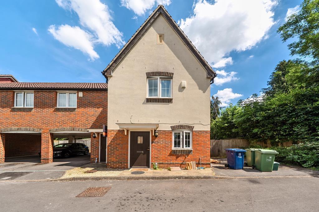 Main image of property: Marston, Oxford, OX3