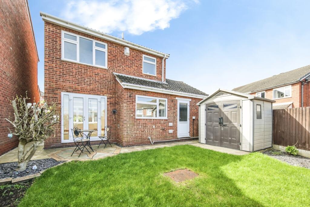 Additional image 8 of Temple Way, Coleshill, Birmingham, Warwickshire, B46