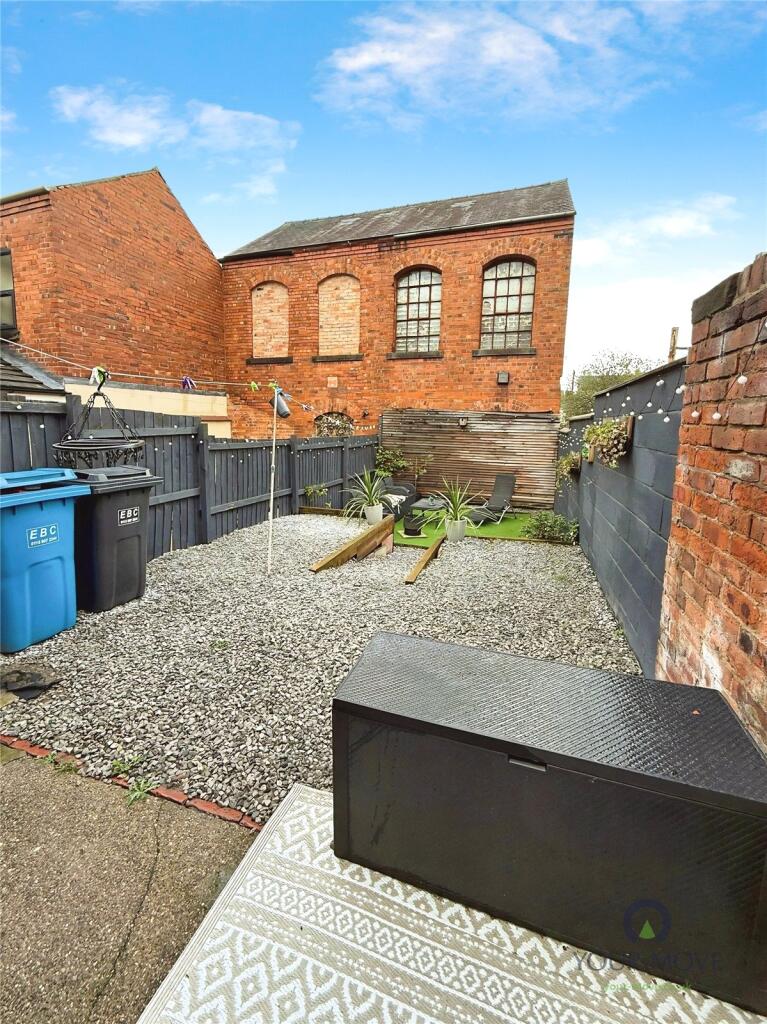 Wood Street, Ilkeston, Derbyshire, DE7 photo 4