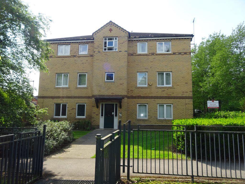 Main image of property: Headford Grove, Sheffield S3 7XD