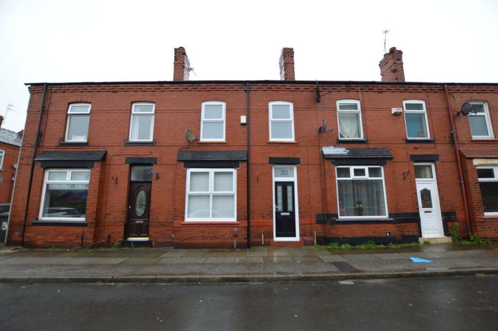 Main image of property: Mort Street, Wigan, Lancashire