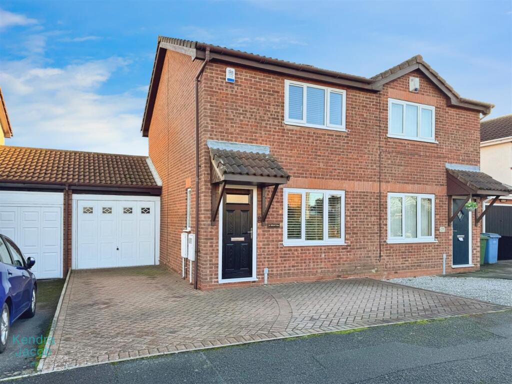 Main image of property: Briar Lea, Worksop