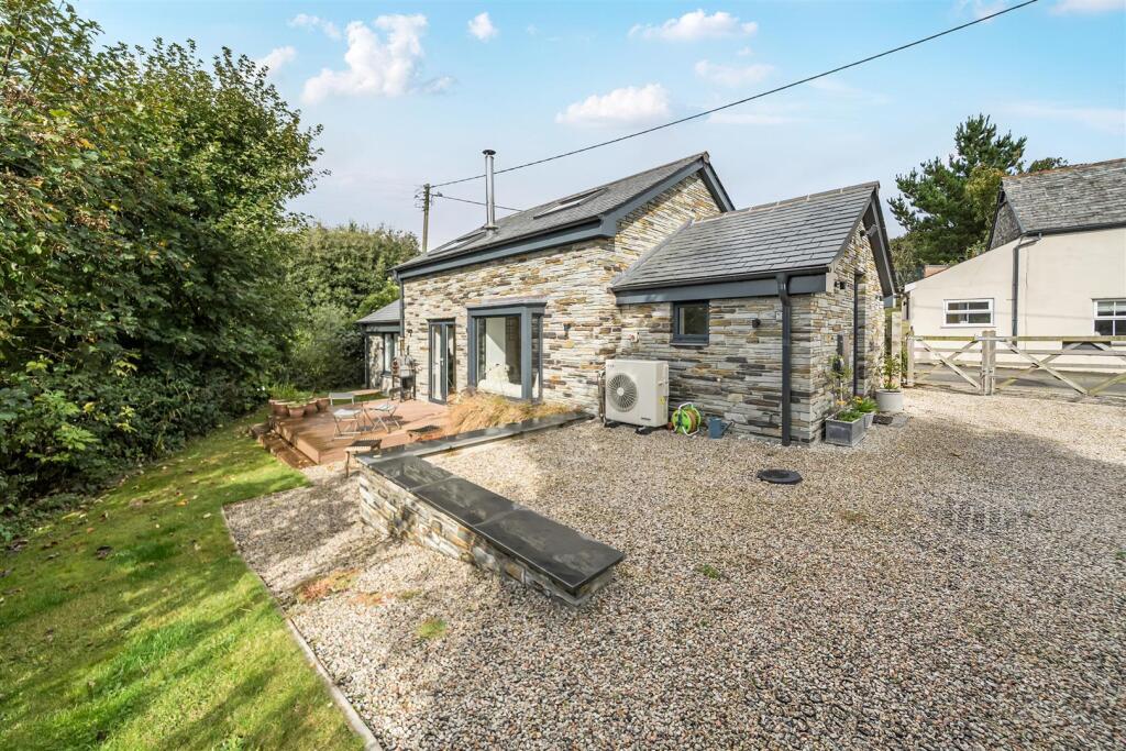 Main image of property: Trelights, Port Isaac