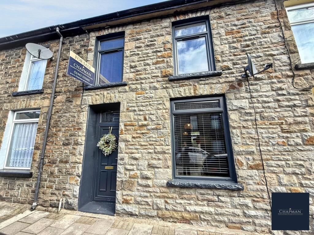 Main image of property: Alexandra Road, Gelli, CF41