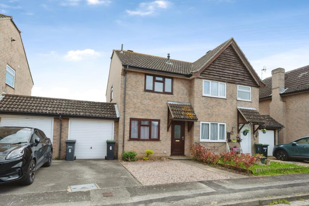 Main image of property: Chandlers Close, Hayling Island, Hampshire, PO11