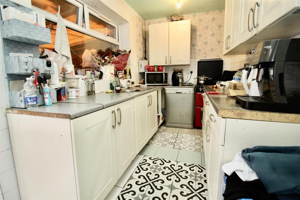 Gressel Lane, Kitts Green, Birmingham photo 3