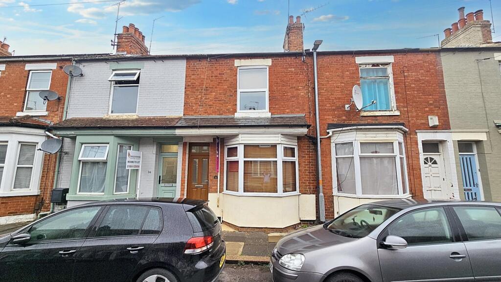 Main image of property: Raymond Road, Northampton