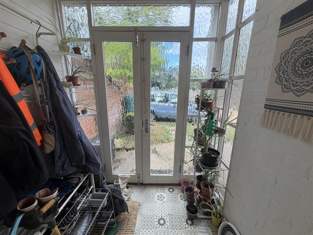 Apartment in Ipswich - More
