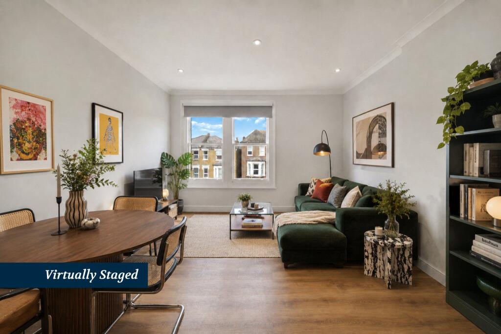 Main image of property: Fordwych Road, Kilburn, NW2